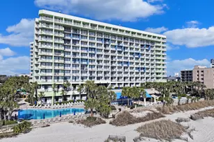 1105 S Ocean Blvd, Myrtle Beach, SC 29577 - Photo 1