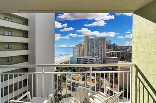 1105 S Ocean Blvd, Myrtle Beach, SC 29577 - Photo 11