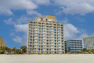1207 S Ocean Blvd, Myrtle Beach, SC 29577 - Photo 1