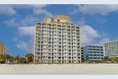 1207 S Ocean Blvd. #20108, Myrtle Beach, SC 29577 - Photo 1