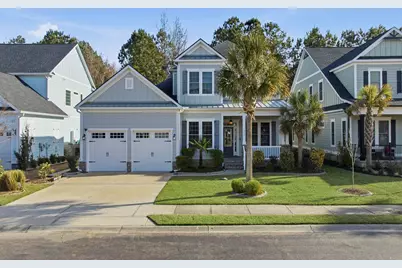 1062 East Isle Of Palms, Myrtle Beach, SC 29579 - Photo 1