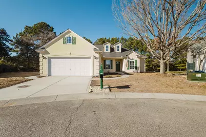 6011 Mossy Oaks Dr., North Myrtle Beach, SC 29582 - Photo 1