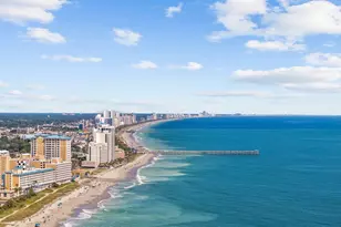 1207 S Ocean Blvd, Myrtle Beach, SC 29577 - Photo 3