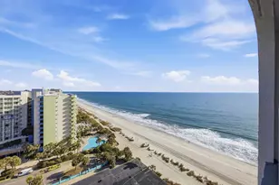 1207 S Ocean Blvd, Myrtle Beach, SC 29577 - Photo 21