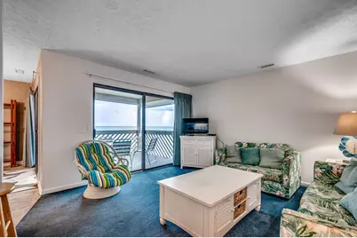 618 N Waccamaw Dr. #B7, Garden City, SC 29576 - Photo 3