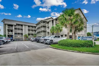 618 N Waccamaw Dr. #B7, Garden City, SC 29576 - Photo 21