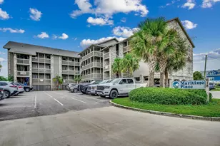 618 N Waccamaw Dr, Garden City Beach, SC 29576 - Photo 21