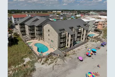 618 N Waccamaw Dr. #B7, Garden City, SC 29576 - Photo 27