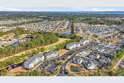 907 Knoll Shores Ct. #203, Murrells Inlet, SC 29576 - Photo 37