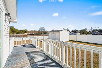 2854 Rebel Ridge Rd., Conway, SC 29526 - Photo 31