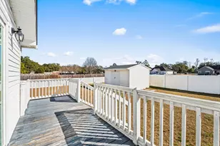 2854 Rebel Ridge Rd, Conway, SC 29526 - Photo 31