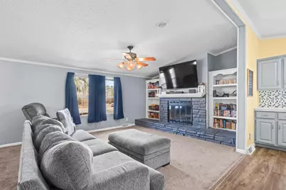 2854 Rebel Ridge Rd., Conway, SC 29526 - Photo 11