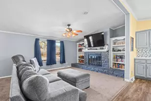 2854 Rebel Ridge Rd, Conway, SC 29526 - Photo 11