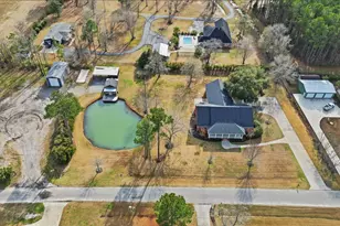 4674 Ely Trail, Myrtle Beach, SC 29588 - Photo 35
