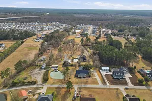 4674 Ely Trail, Myrtle Beach, SC 29588 - Photo 35