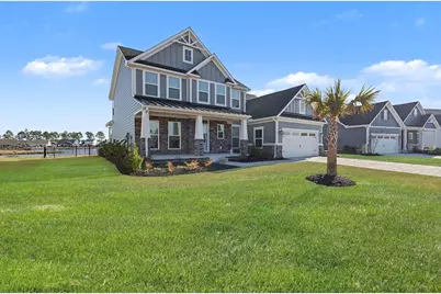 7047 Denim Loop, Myrtle Beach, SC 29579 - Photo 7