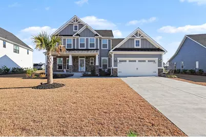 7047 Denim Loop, Myrtle Beach, SC 29579 - Photo 5
