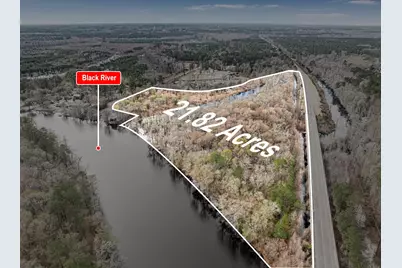 Tbd Reds Landing Rd., Andrews, SC 29510 - Photo 5