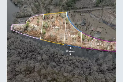 Tbd Reds Landing Rd., Andrews, SC 29510 - Photo 21