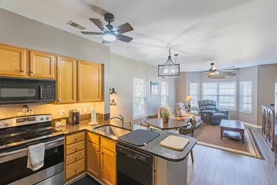 4585 Girvan Dr. #D, Myrtle Beach, SC 29579 - Photo 5