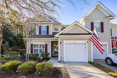 815 Botany Loop #815, Murrells Inlet, SC 29576 - Photo 1