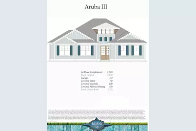 1992 Indigo Cove Way, Calabash, NC 28467 - Photo 7