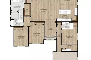 1992 Indigo Cove Wy, Calabash, NC 28467 - Photo 7