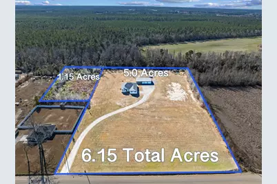 4486 Bethel Rd., Aynor, SC 29511 - Photo 5