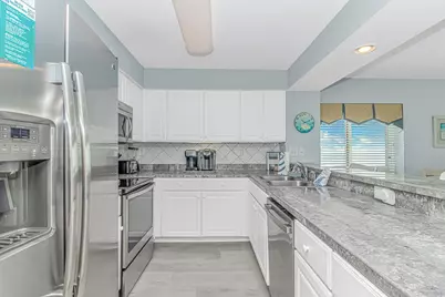 5310 N Ocean Blvd. #5E, North Myrtle Beach, SC 29582 - Photo 7