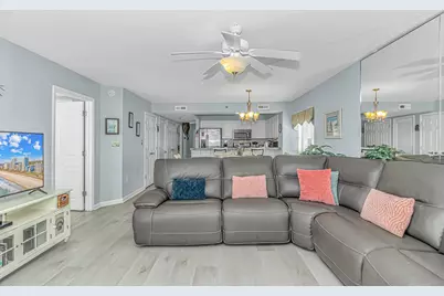 5310 N Ocean Blvd. #5E, North Myrtle Beach, SC 29582 - Photo 9