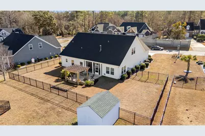 172 Board Landing Circle, Conway, SC 29526 - Photo 37