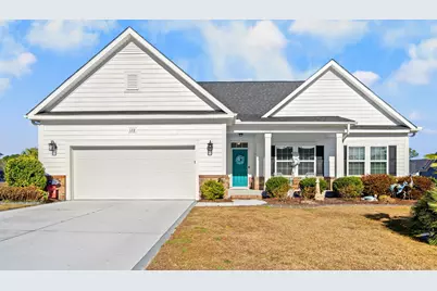 172 Board Landing Circle, Conway, SC 29526 - Photo 1