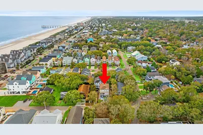 119 B 9th Ave. N, Surfside Beach, SC 29575 - Photo 35