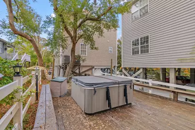 119 B 9th Ave. N, Surfside Beach, SC 29575 - Photo 33