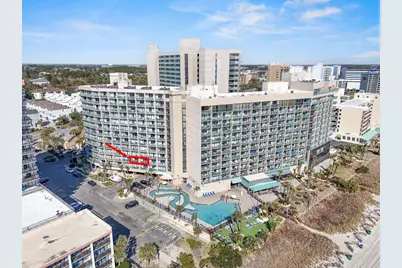 202 N 74th Ave. N #2345-2346, Myrtle Beach, SC 29572 - Photo 1