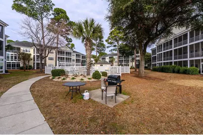 601 Hillside Dr. N #3631, North Myrtle Beach, SC 29582 - Photo 29