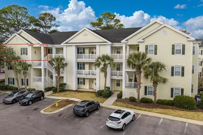 601 Hillside Dr. N #3631, North Myrtle Beach, SC 29582 - Photo 1
