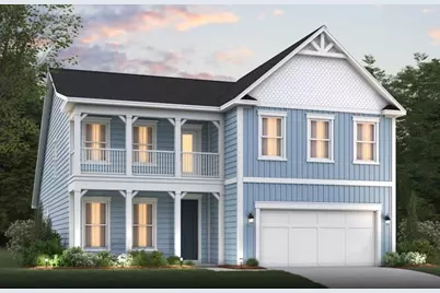 3068 Claredon St, Longs, SC 29568 - Photo 1