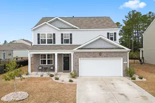 2605 Muhly court, Conway, SC 29526 - Photo 1