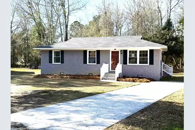 532 Palm Circle, Lake City, SC 29560 - Photo 1