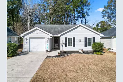 6627 E Sweetbriar Trail, Myrtle Beach, SC 29588 - Photo 35