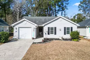 6627 E Sweetbriar Trail, Myrtle Beach, SC 29588 - Photo 35