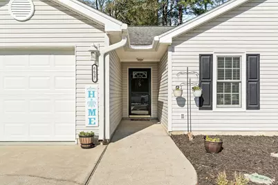 6627 E Sweetbriar Trail, Myrtle Beach, SC 29588 - Photo 29