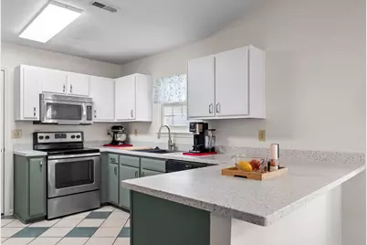 6627 E Sweetbriar Trail, Myrtle Beach, SC 29588 - Photo 5