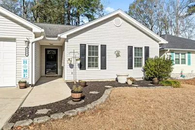 6627 E Sweetbriar Trail, Myrtle Beach, SC 29588 - Photo 33