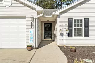 6627 E Sweetbriar Trail, Myrtle Beach, SC 29588 - Photo 29