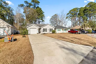 6627 E Sweetbriar Trail, Myrtle Beach, SC 29588 - Photo 33