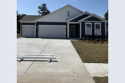 600 Canborough Lane, Murrells Inlet, SC 29576 - Photo 1