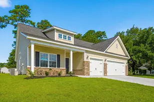 302 Chaff Ct, Georgetown, SC 29440 - Photo 1