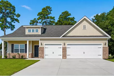 302 Chaff Ct., Georgetown, SC 29440 - Photo 1